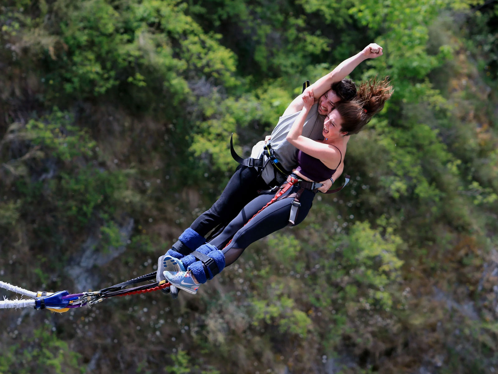 A 3 Days / 2 Nights Culture And Adventure Trip To Jinja.